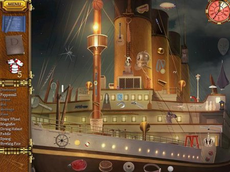 Титаник 1912: Уроки прошлого