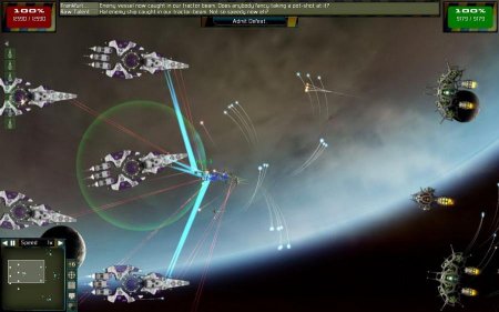 Gratuitous Space Battles + The Tribe, The Order and The Swarm Expansions Pack