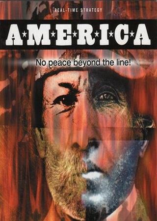 America: No Peace Beyond the Line