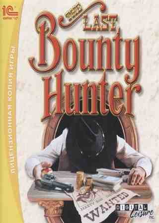 The Last Bounty Hunter