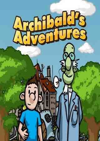 Archibalds Adventures