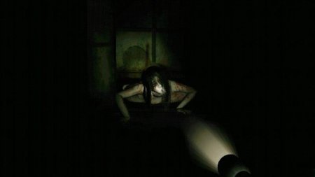Ju-On: The Grudge - Haunted House