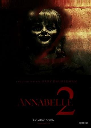Проклятие Аннабель: Зарождение зла