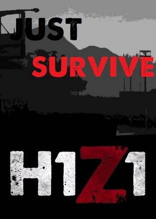 H1Z1: Just Survive