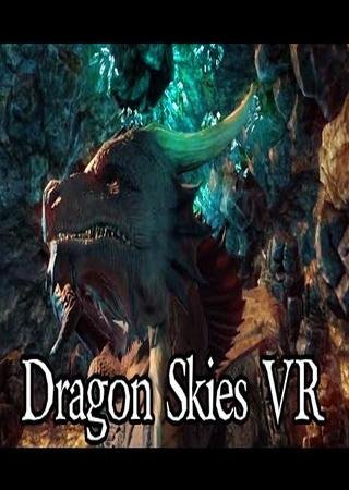 Dragon Skies VR