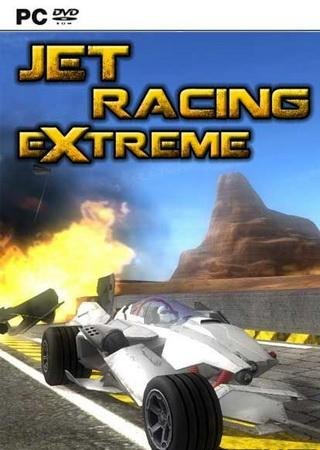 Jet Racing Extreme