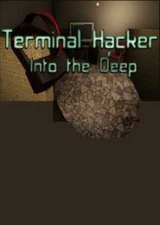 Terminal Hacker - Into the Deep