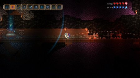 Terraria: Otherworld