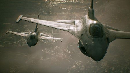 Ace Combat 7: Skies Unknown