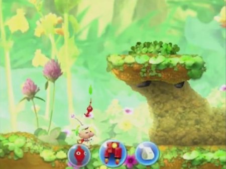 Pikmin (3DS)