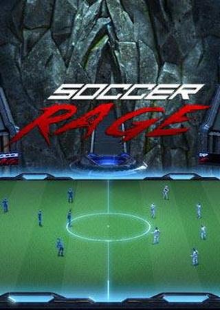 Soccer Rage