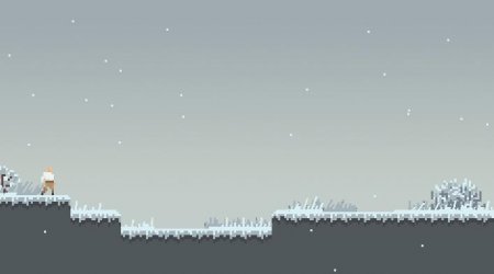Path to the Sky