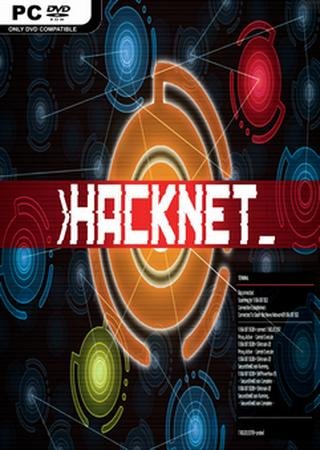 Hacknet - Labyrinths