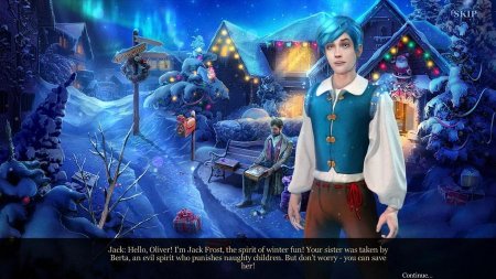 Christmas Stories 5: The Gift of the Magi Collector's Edition