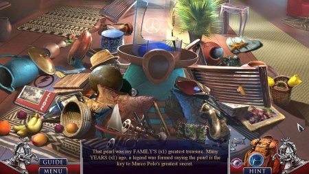 Hidden Expedition 14: The Pearl of Discord Collector's Edition