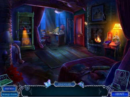 Mystery Tales 7. The House of Others Collector's Edition