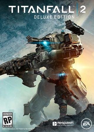 Titanfall 2: Digital Deluxe Edition