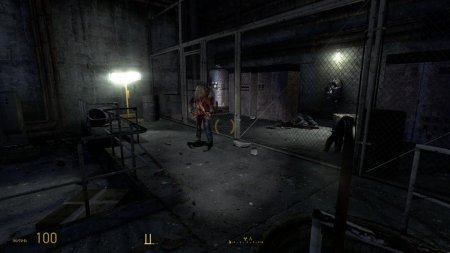 Half-Life 2: Transmissions Element 120